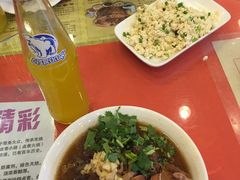 -北京小肠陈饭庄(方庄店)