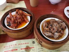 -香港仔茶餐厅(凤阳店)