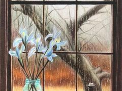 作品-青沐画室·专业美术培训
