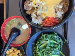 -食其家·牛丼咖喱(金桥国际店)