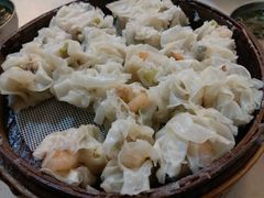 翡翠虾仁烧麦-海汇源老烧麦店(东大街总店)