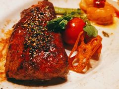 -牛排家(北京长安街英皇集团中心店)