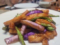 -福慧慈缘素食餐厅(王府井店)