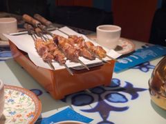 -撒拉花儿·新疆菜·清真(太阳宫店)