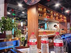 -京城胜利涮羊肉(禧乐汇店)