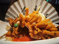 -米桃·苏园·苏锡菜(仁恒仓街店)