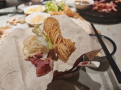 -群英会·三国菜(曹魏古城店)