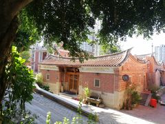 -晋江五店市传统文化旅游区