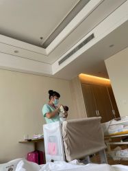 -爱陪伴一对一月子中心(融侨店)