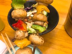 -炒豆合作社(东四总店)