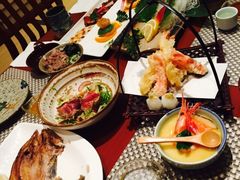 -乾山寿司(好运街店)