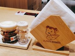 -味千拉面(广州金沙永旺梦乐城店)