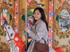 -青岛方特梦幻王国