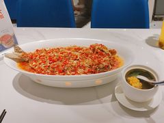 -兰湘子·湘菜小炒(南京江宁万达店)