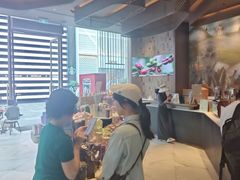 -星巴克臻选(成都太古里店)