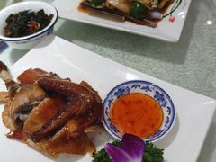 -东江海鲜大排档·潮汕菜·砂锅粥