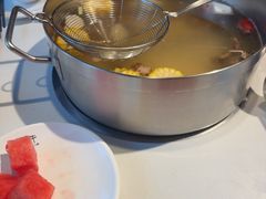 -焯牛潮汕牛肉火锅(云峰街创始店)