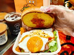 -Pull-Tab拉环咖啡(杭州市上城区来福士中心店)