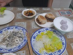 -清真·鸦儿李记·小馆(后海店)
