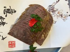 -天外天美食广场(哈尔滨路店)