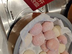 -龍歌自助小火锅(芝罘万达店)