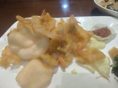 -临潼印象·特色陕菜