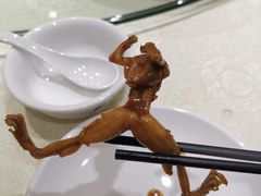 -善银私房菜馆(金舟花园小区店)