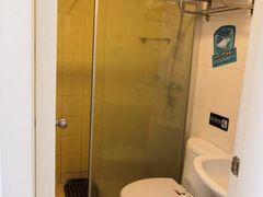 -7天酒店·广州天河公园地铁站店