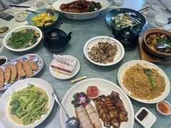 -朱仔记食府(江南大道店)