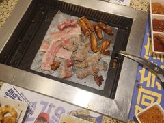 -阿亲家·韩式无限烤肉(春熙路店)