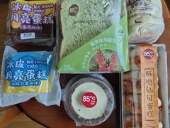 -85度C(上海广元店)