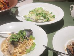 -老吉堂上海本帮菜(望京万象汇店)