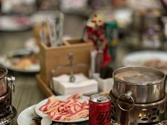 -金海湾嘉华度假酒店·海韵咖啡厅