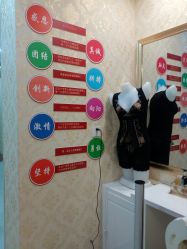 -伊人美容SPA养生馆