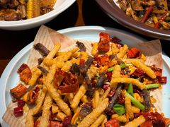 -U你·天然调味(南湖总店)