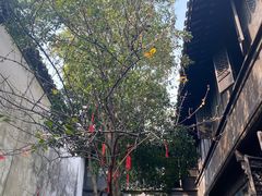 -黎里柳亚子纪念馆