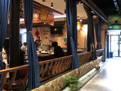 -来涮蜀鲜货火锅串串香(菜市口店)