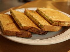 咖椰吐司-HELLO 27 意面·沙拉·帕尼尼