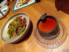 -云海肴·汽锅鸡·云南菜(广安门天虹店)