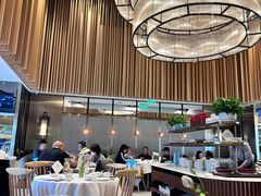 -莆田餐厅PUTIEN(三里屯店)
