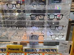 -棱石眼镜(CP静安店)