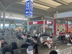 -南昌西站