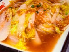 -顺徕德·仙庙烧鸡(桂庙路店)