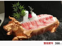 -金筷子西北菜·捞悦火锅
