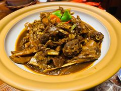 -淮安宴·淮扬菜(清河路一店)
