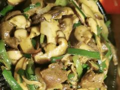-小木屋朝鲜族特色菜