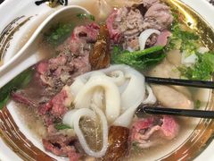 -一肴·牛肉粿条(深圳湾睿印店)