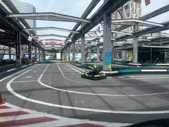 -速马赫卡丁车(琶洲店)