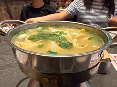 -钱锋炭缸烧烤(南湖大路总店)