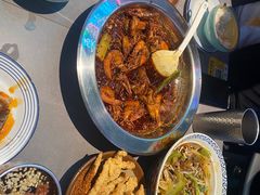 -耍盆友·重庆江湖菜(百子湾店)
